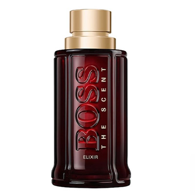 BOSS The Scent for Him - Elixir Parfum Intense de HUGO BOSS